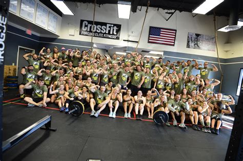 crossfit 646
